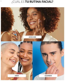 Catálogo Avon Página 98