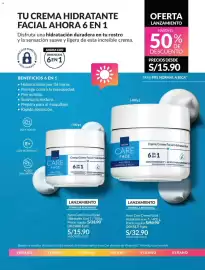 Catálogo Avon Página 104