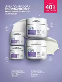Catálogo Avon Página 106