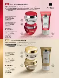 Catálogo Avon Página 108