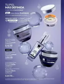 Catálogo Avon Página 109