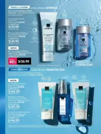 Catálogo Avon Página 110