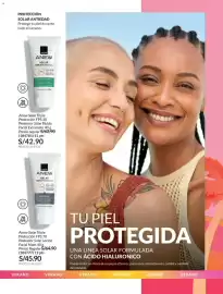 Catálogo Avon Página 112