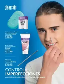 Catálogo Avon Página 114