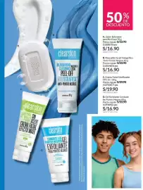 Catálogo Avon Página 115