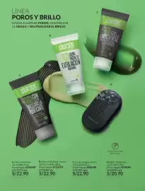 Catálogo Avon Página 116