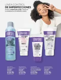 Catálogo Avon Página 117