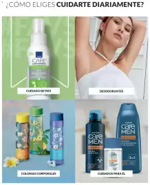 Catálogo Avon Página 118