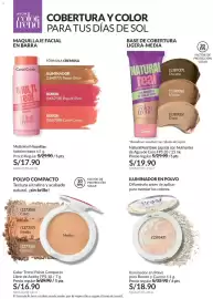 Catálogo Avon Página 12