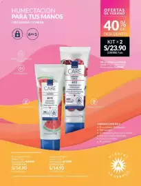 Catálogo Avon Página 124