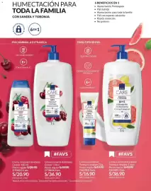 Catálogo Avon Página 125