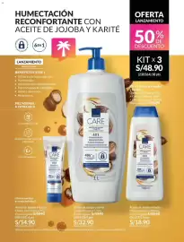 Catálogo Avon Página 126