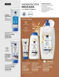 Catálogo Avon Página 127