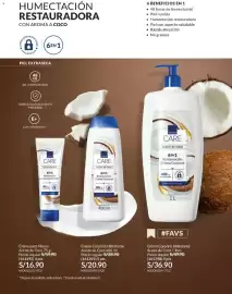 Catálogo Avon Página 128