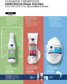 Catálogo Avon Página 133