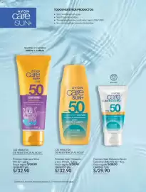 Catálogo Avon Página 137