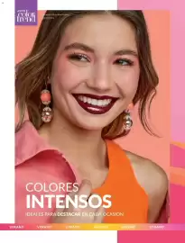 Catálogo Avon Página 14