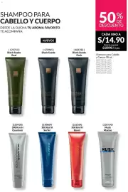 Catálogo Avon Página 140