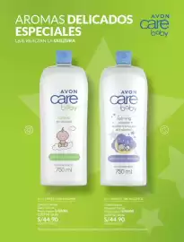 Catálogo Avon Página 141