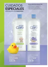 Catálogo Avon Página 142
