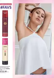 Catálogo Avon Página 144