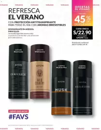 Catálogo Avon Página 148