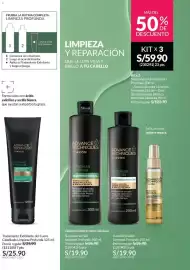 Catálogo Avon Página 157