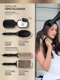 Catálogo Avon Página 158
