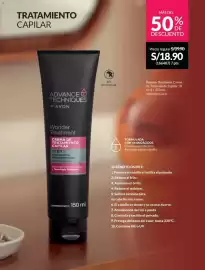 Catálogo Avon Página 159