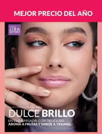 Catálogo Avon Página 16