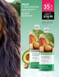 Catálogo Avon Página 161