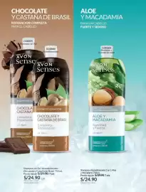 Catálogo Avon Página 162