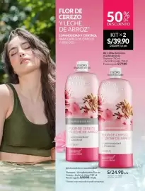 Catálogo Avon Página 163
