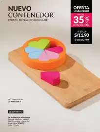 Catálogo Avon Página 165