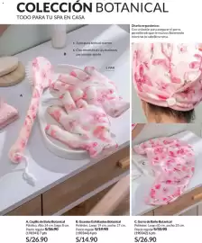 Catálogo Avon Página 166