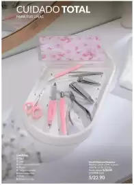 Catálogo Avon Página 167