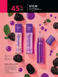 Catálogo Avon Página 17