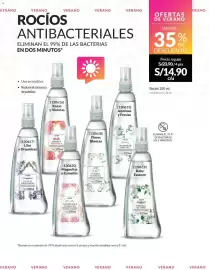 Catálogo Avon Página 171