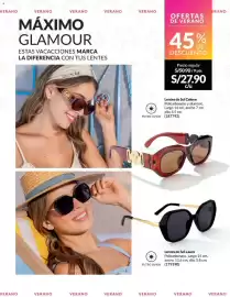 Catálogo Avon Página 176