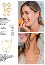 Catálogo Avon Página 179