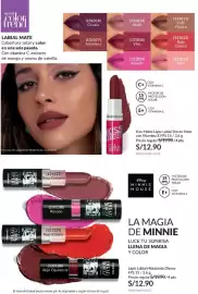 Catálogo Avon Página 18