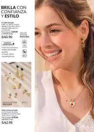 Catálogo Avon Página 181