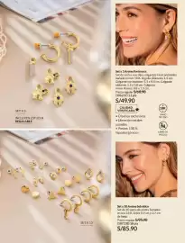 Catálogo Avon Página 184