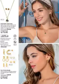 Catálogo Avon Página 185