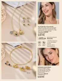 Catálogo Avon Página 186