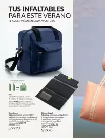 Catálogo Avon Página 189