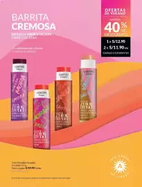 Catálogo Avon Página 19