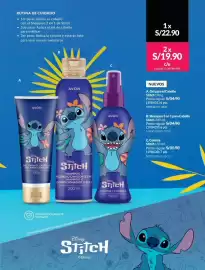 Catálogo Avon Página 192