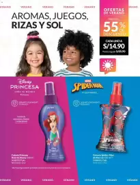 Catálogo Avon Página 195