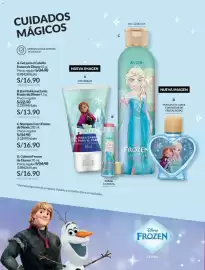 Catálogo Avon Página 196